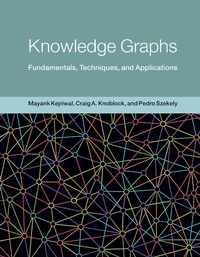 Abbildung von: Knowledge Graphs - MIT Press