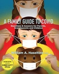 Cover: A Family Guide to Covid - ACCESS Health International