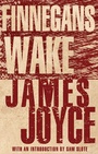 Cover: Finnegans Wake - Alma Books