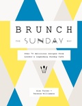Cover: Brunch the Sunday Way - White Lion Publishing