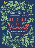 Cover: Be Kind to Yourself - IVP