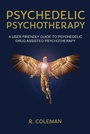 Cover: Psychedelic Psychotherapy - Transform Press