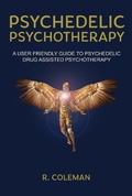 Cover: Psychedelic Psychotherapy - Transform Press