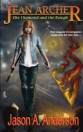 Cover: The Diamond and the Rough - Indy Pub