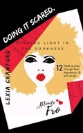 Cover: DOING IT SCARED - Boutique Life Productions
