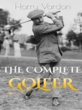 Cover: The Complete Golfer - Digital Deen Publications