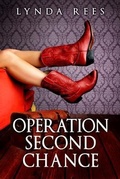 Cover: Operation Second Chance - Sweetwater Publishing Company