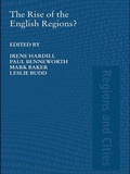 Cover: The Rise of the English Regions? - Routledge