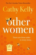 Cover: Other Women - Orion