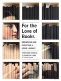 Cover: For the Love of Books - Simon + Schuster LLC
