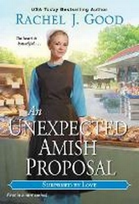 Enlarge image Cover: Unexpected Amish Proposal, An - Zebra Books