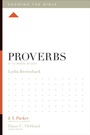 Cover: Proverbs - Crossway