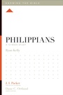 Cover: Philippians - Crossway