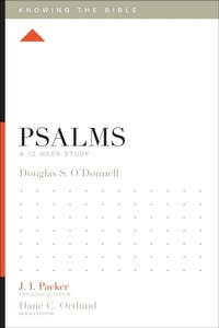 Enlarge image Cover: Psalms - Crossway