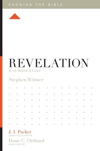 Enlarge image Cover: Revelation - Crossway