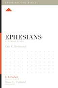 Cover: Ephesians - Crossway