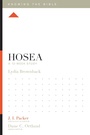 Cover: Hosea - Crossway
