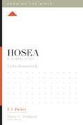 Cover: Hosea - Crossway