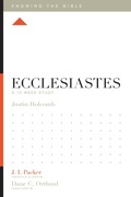 Cover: Ecclesiastes - Crossway