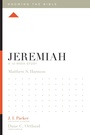 Cover: Jeremiah - Crossway