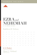 Cover: Ezra and Nehemiah - Crossway