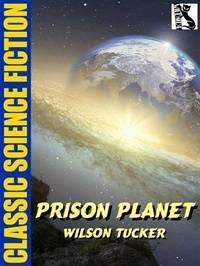 Enlarge image Cover: Prison Planet - Wildside Press
