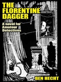 Cover: The Florentine Dagger - Wildside Press