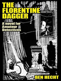 Enlarge image Cover: The Florentine Dagger - Wildside Press