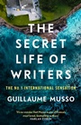 Cover: The Secret Life of Writers - Weidenfeld and Nicholson