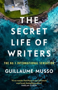 Enlarge image Cover: The Secret Life of Writers - Weidenfeld and Nicholson