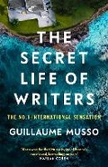 Cover: The Secret Life of Writers - Weidenfeld & Nicolson