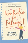 Cover: Ten Rules for Faking It - Headline Eternal