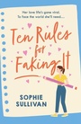 Cover: Ten Rules for Faking It - Headline Eternal