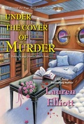 Cover: Under the Cover of Murder - Kensington Cozies