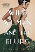 Cover: Wild Women and the Blues - Kensington Books