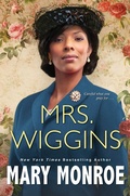 Cover: Mrs. Wiggins - Dafina