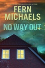 Cover: No Way Out - Kensington Books