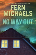 Cover: No Way Out - Kensington Books