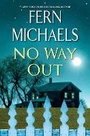 Cover: No Way Out - Kensington Publishing