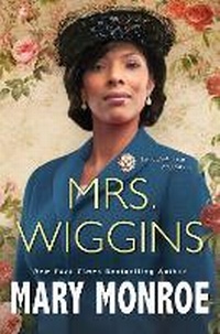 Enlarge image Cover: Mrs. Wiggins - Kensington Publishing
