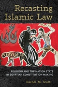 Cover: Recasting Islamic Law - Cornell University Press