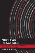 Cover: Nuclear Reactions - Cornell University Press