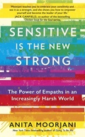 Cover: Sensitive is the New Strong - Hodder & Stoughton