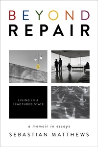 Enlarge image Cover: Beyond Repair - Red Hen Press
