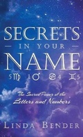 Cover: Secrets In Your Name - Westwood Books Publishing LLC