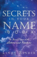Cover: Secrets In Your Name - Westwood Books Publishing LLC