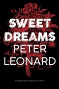 Cover: Sweet Dreams - Simon + Schuster LLC