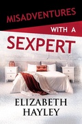 Cover: Misadventures with a Sexpert - Waterhouse Press