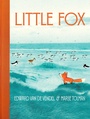 Cover: Little Fox - Levine Querido