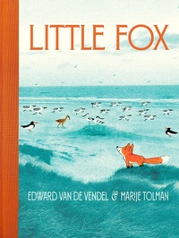 Enlarge image Cover: Little Fox - Levine Querido